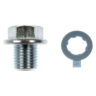Dorman® - Autograde™ Engine Oil Drain Plug