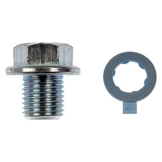 Dorman® - Autograde™ Oil Drain Plug