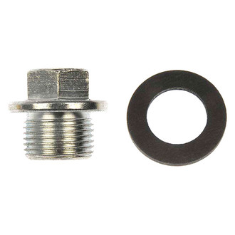 Dorman® - Autograde™ Engine Oil Drain Plug