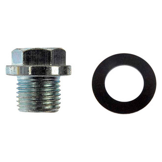 Dorman® - Autograde™ Oil Drain Plug