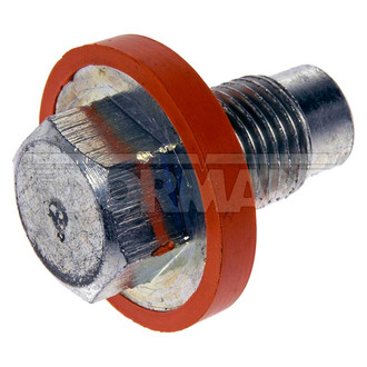 Dorman® - Autograde™ Clamshell Engine Oil Drain Plug