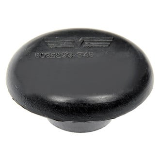 Dorman® - Autograde™ Differential Cover Plug Kit