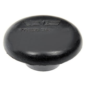 Dorman® - Autograde™ Differential Cover Plug