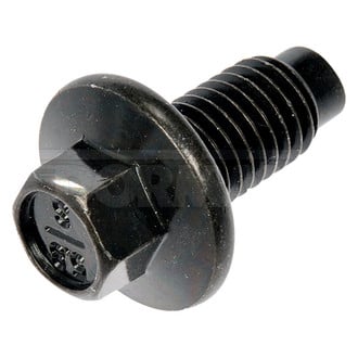 Dorman® - Oil Dipstick Tube