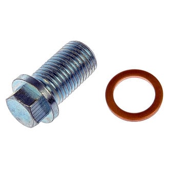 Dorman® - Autograde™ Oil Drain Plug