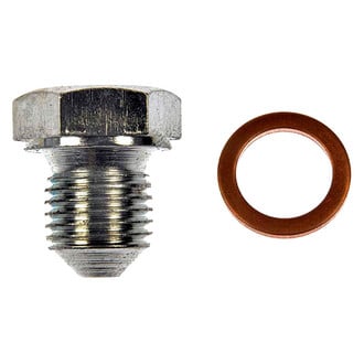 Dorman® - Autograde™ Engine Oil Drain Plug