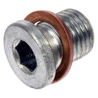 Dorman® - Autograde™ Oil Drain Plug