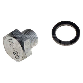 Dorman® - Autograde™ Engine Oil Drain Plug