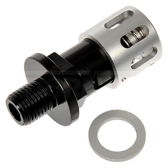Dorman® - Autograde™ Engine Oil Drain Plug