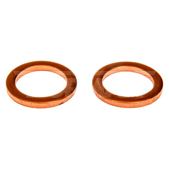 Dorman® - Autograde™ Oil-Tite Oil Drain Plug Gasket