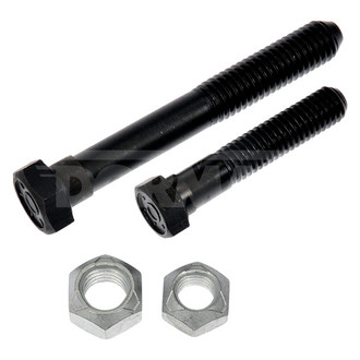 Dorman® - Rear Lower Rearward Control Arm Bolt Kit