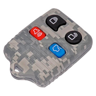 Dorman® - Keyless Remote Case