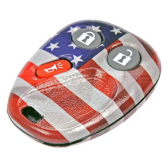 Dorman® - Keyless Remote Case