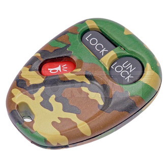 Dorman® - Keyless Remote Case