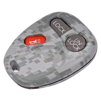 Dorman® - Keyless Remote Case