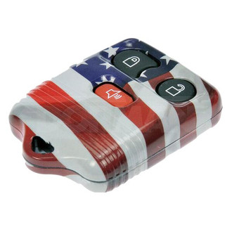 Dorman® - Keyless Remote Case