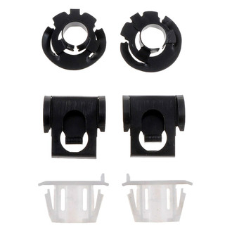 Dorman® - Brake Light Switch Retainers