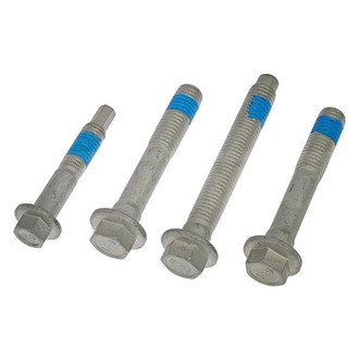 Dorman® - Front Inner Lower Control Arm Bolt Kit
