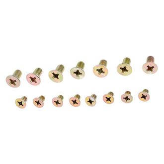 Dorman® - Front Disc Brake Rotor Set Screws