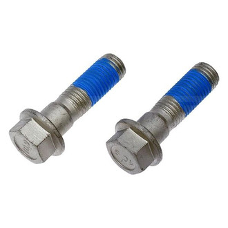 Dorman® - Front Disc Brake Caliper Bracket Mounting Bolts