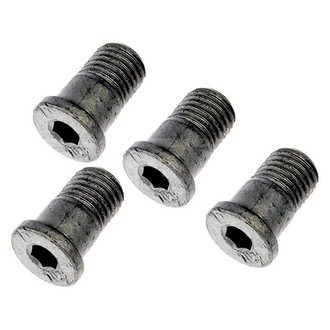 Dorman® - Rear Disc Brake Rotor Set Screws