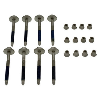 Dorman® - HELP!™ Truck Bed Mounting Hardware