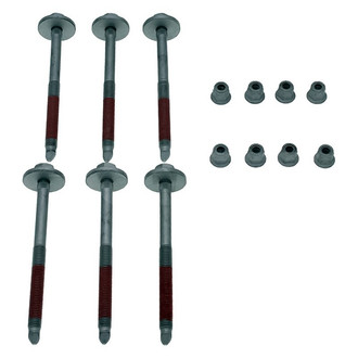Dorman® - HELP!™ Truck Bed Mounting Hardware