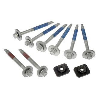 Dorman® - Help™ Frame To Body Mounting Bolt Kit