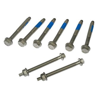 Dorman® - Help™ Frame To Body Mounting Bolt Kit
