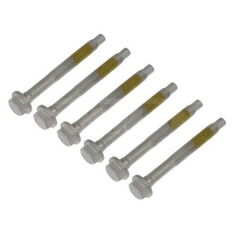 Dorman® - Body Mount Cushion Bolt