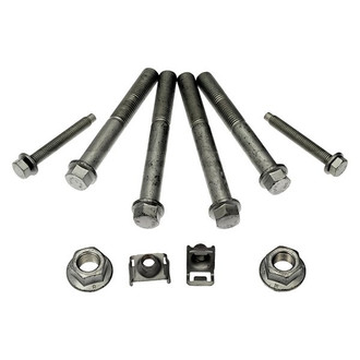 Dorman® - Front Inner Lower Control Arm Bolt Kit