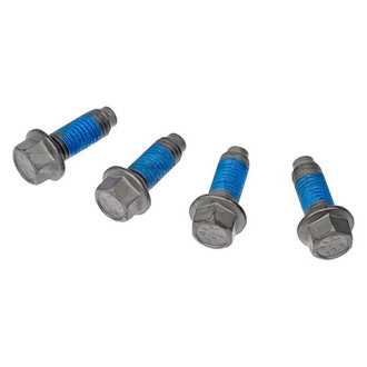 Dorman® - HELP™ Rear Driveshaft Bolts