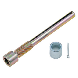 Dorman® - Front Disc Brake Caliper Bolts