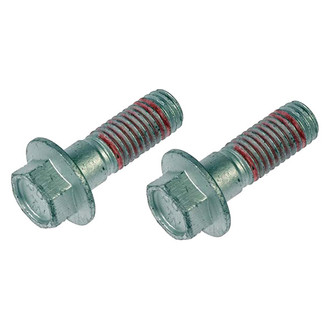 Dorman® - Front Disc Brake Caliper Bracket Mounting Bolt
