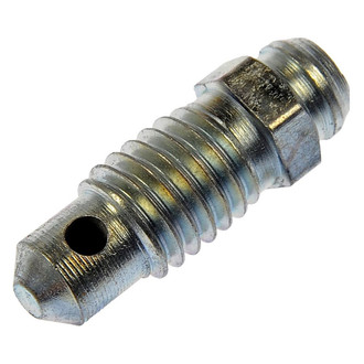 Dorman® - Rear Brake Bleeder Screw Set