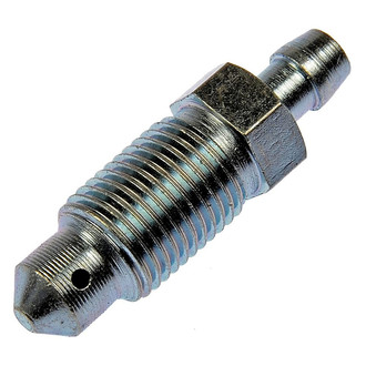 Dorman® - Rear Brake Bleeder Screw Set