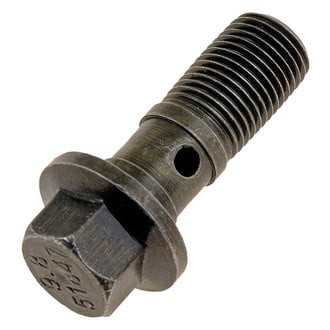 Dorman® - Rear Brake Hose to Caliper Bolt