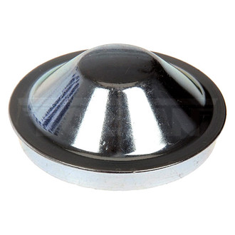 Dorman® - HELP™ Front Driver or Passenger Side Wheel Bearing Dust Cap