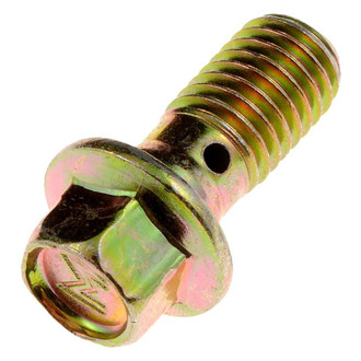 Dorman® - Brake Hose to Caliper Bolts