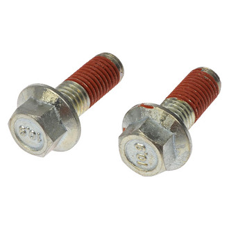 Dorman® - Rear Disc Brake Caliper Bracket Mounting Bolt
