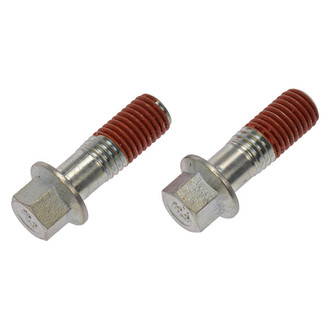 Dorman® - Front Disc Brake Caliper Bracket Mounting Bolt