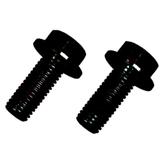 Dorman® - Rear Disc Brake Caliper Bracket Mounting Bolts