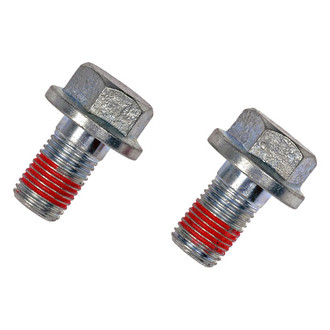 Dorman® - Disc Brake Caliper Bracket Mounting Bolts
