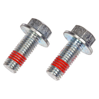 Dorman® - Rear Disc Brake Caliper Bracket Mounting Bolts