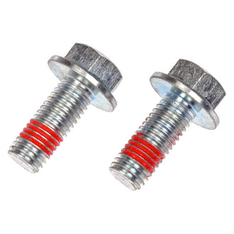 Dorman® - Front Disc Brake Caliper Bracket Mounting Bolts