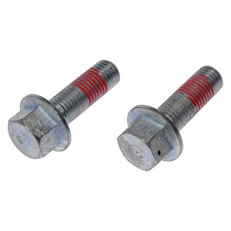 Dorman® - Rear Disc Brake Caliper Bracket Mounting Bolt