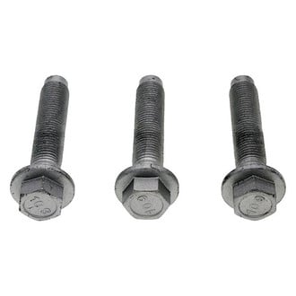 Dorman® - HELP™ Front Driver or Passenger Side Wheel Hub Bolt