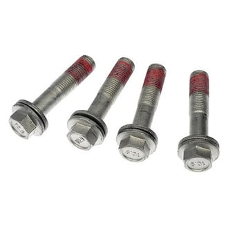Dorman® - HELP™ Front Driver or Passenger Side Wheel Hub Bolt