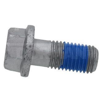 Dorman® - Rear Disc Brake Caliper Bracket Mounting Bolts