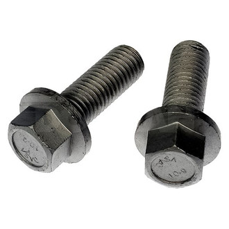 Dorman® - Front Disc Brake Caliper Bracket Mounting Bolts